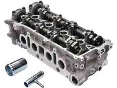 2022 Toyota Tacoma Cylinder Head - 11101-09551