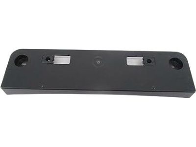 Scion License Plate - 52114-21050