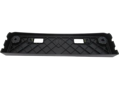 Scion License Plate - 52114-21050