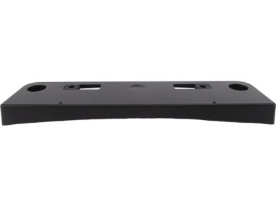 Scion License Plate - 52114-21050