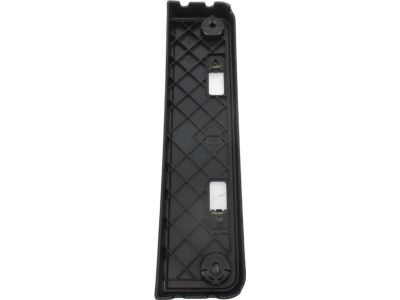 Scion License Plate - 52114-21050