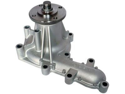 Toyota 16100-19235 Engine Water Pump Assembly