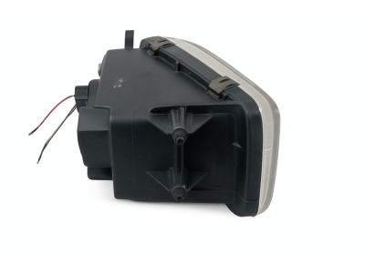 52016-20150 Toyota Bracket, Fog Lamp, LH Product Photo 1 of 2