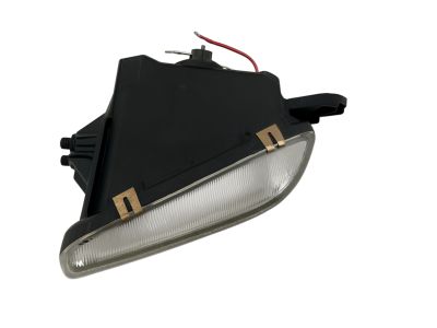 52016-20150 Toyota Bracket, Fog Lamp, LH Product Photo 2 of 2