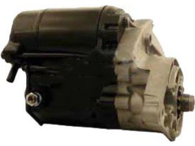 1987 Toyota Celica Starter Motor - 28100-63040