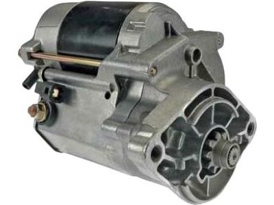 1987 Toyota Celica Starter Motor - 28100-63040