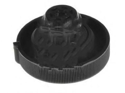 Toyota 16475-28120 Cap, Reserve Tank