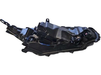 2024 Toyota Venza Headlight - 81070-48J20