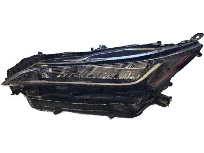 2024 Toyota Venza Headlight - 81070-48J20