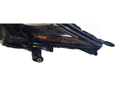 2024 Toyota Venza Headlight - 81070-48J20