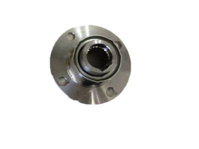 1998 Toyota Supra CV Joint Companion Flange - 37304-35041