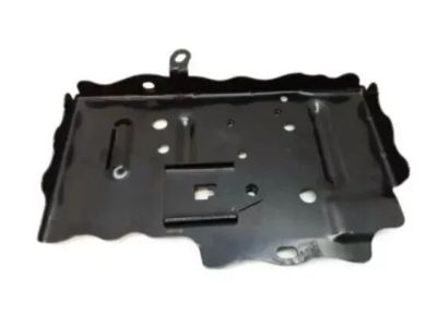 57107-33030 Toyota Extension Front Side Member Right Hand Product Photo 3 of 3