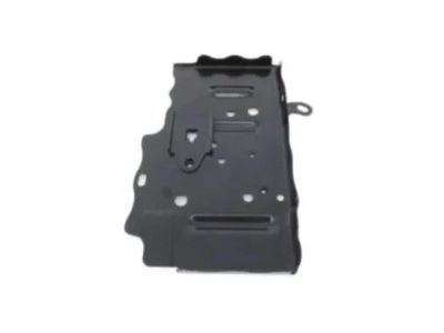 57107-33030 Toyota Extension Front Side Member Right Hand Product Photo 1 of 3