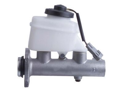 1992 Toyota Pickup Brake Master Cylinder - 47201-3D010