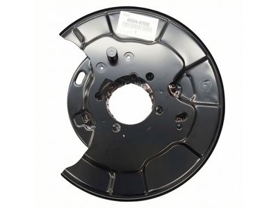 Toyota 46504-47050