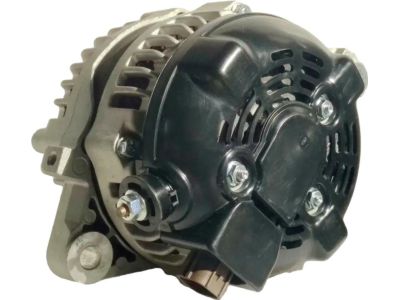 Toyota 27060-75350 Alternator Assembly with Regulator 27060-75350 Toyota Alternator Assembly with Regulator Product Photo 1 of 4