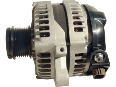 27060-75350 Toyota Alternator Assembly with Regulator Product Photo 3 of 4
