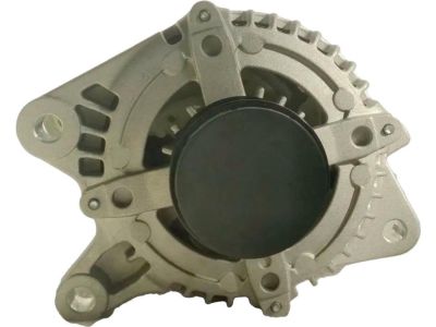 27060-75350 Toyota Alternator Assembly with Regulator Product Photo 2 of 4
