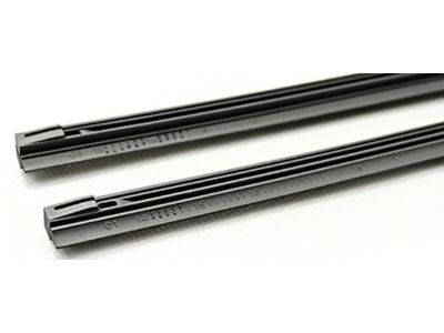 Toyota 85243-14010 Wiper Blade 