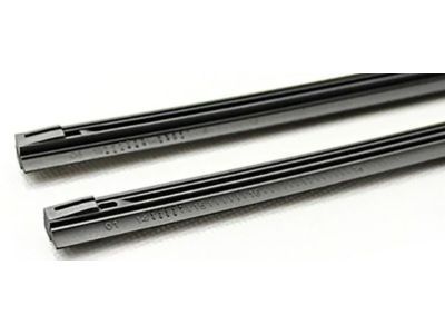 Toyota Celica Windshield Wiper - 85221-32050