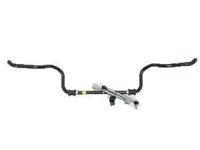 Toyota Camry Sway Bar Kit - 48811-06251