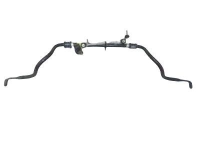 Toyota 48811-06251 Bar, Stabilizer, Front