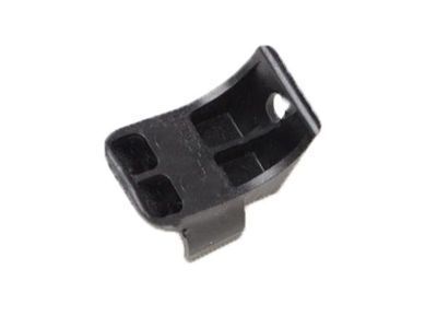 Toyota 77377-20040 Retainer, Fuel Filler Opening Lid Lock