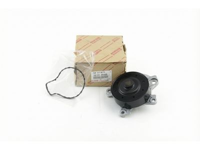 Toyota Matrix Water Pump - 16100-39466
