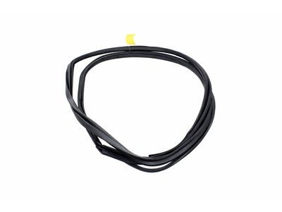 2008 Toyota Sequoia Door Seal - 62331-0C050