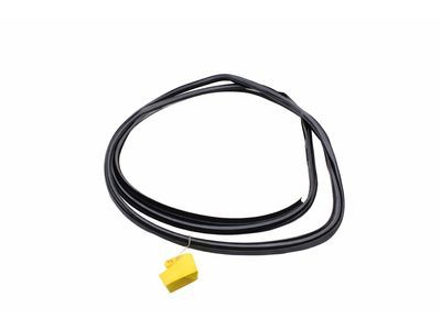 2008 Toyota Sequoia Door Seal - 62331-0C050