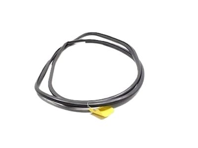 2008 Toyota Sequoia Door Seal - 62331-0C050