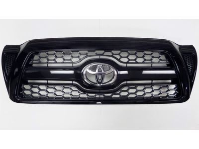 2010 Toyota Tacoma Grille - 53100-04450-C1