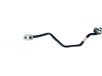 2020 Toyota Land Cruiser A/C Hose - 88716-6C200