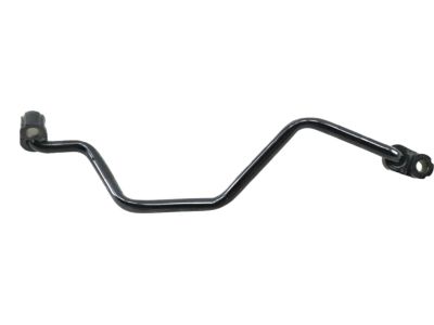 2020 Toyota Land Cruiser A/C Hose - 88716-6C200