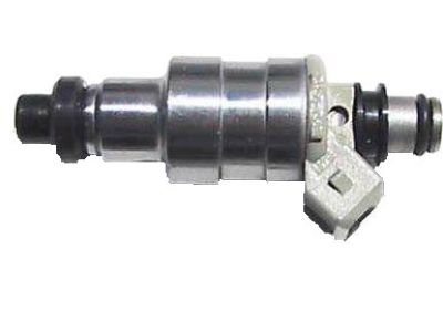1984 Toyota 4Runner Fuel Injector - 23250-45011