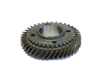 Toyota 33336-12060 Gear, 5TH