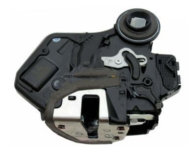 2003 Toyota Tundra Door Lock Actuator - 69306-0C020