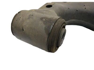 thumbnail image 2 of For 1993-1995 Toyota Corolla Front Lower Control Arms – Pair RK640806 RK640807 – JPN – Lifetime Warranty 2 of 6