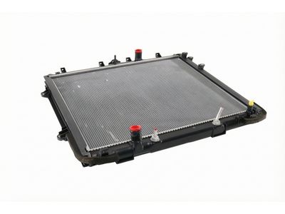 Toyota 4Runner Radiator - 16400-31B70