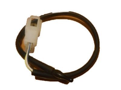 1986 Toyota Corolla Ambient Temperature Sensor - 88625-12070