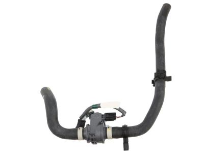 Toyota RAV4 Coolant Reservoir Hose - 16261-F0012