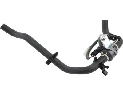 Toyota RAV4 Coolant Reservoir Hose - 16261-F0012