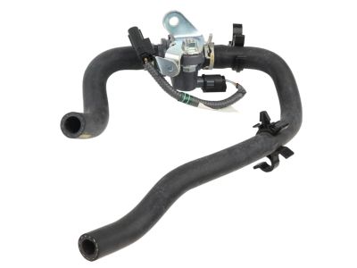 Toyota RAV4 Coolant Reservoir Hose - 16261-F0012
