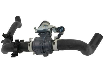 Toyota RAV4 Coolant Reservoir Hose - 16261-F0012