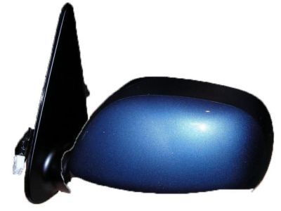 2003 Toyota Sequoia Car Mirror - 87940-34080-B1