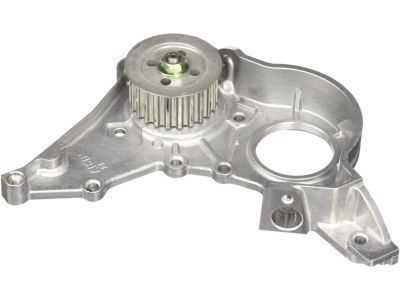 Toyota Paseo Oil Pump - 15100-11110