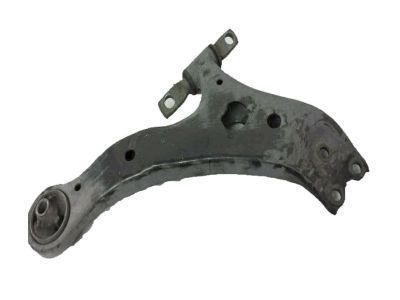 Toyota 48068-06170 Front Suspension Control Arm Sub-Assembly, No.1 Right