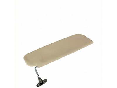 74310-90300 Toyota Right Visor Assembly Product Photo 4 of 4
