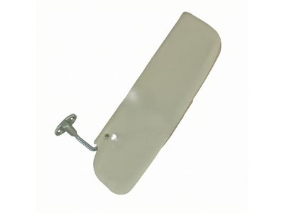 74310-90300 Toyota Right Visor Assembly Product Photo 3 of 4