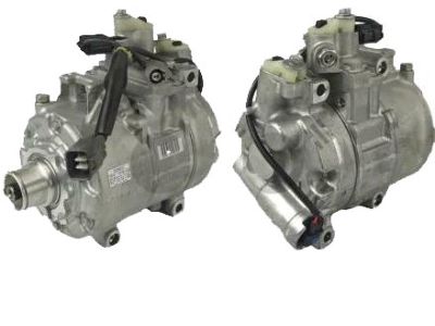 Scion A/C Compressor - 88320-74060